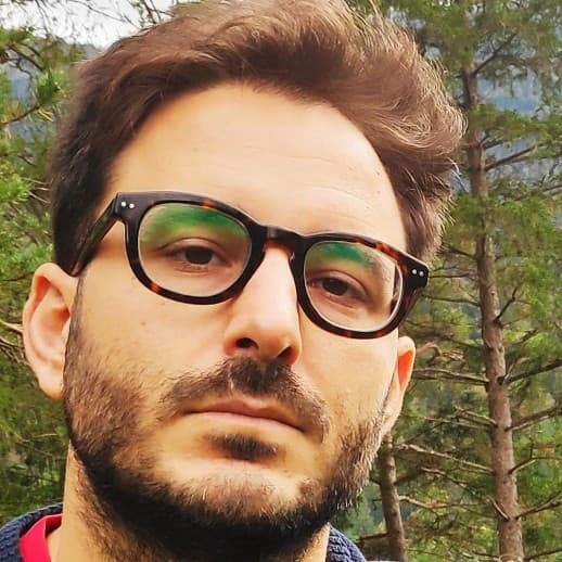 Dott. Alessandro Siciliano Psicoanalista