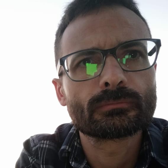 Dott. Christian Poggiolesi Psicologo Psicoterapeuta