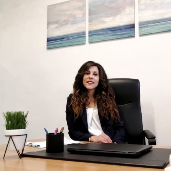 Dott.ssa Maria Iannibelli Psicologa