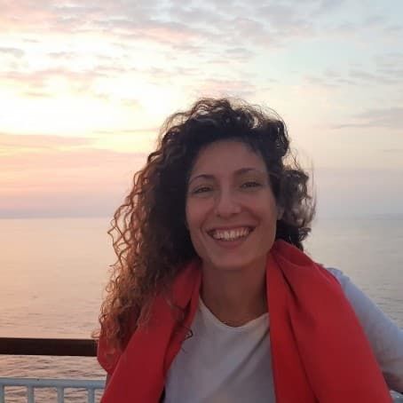 Dott.ssa Chiara Bastieri Psicologa