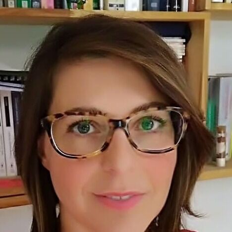 Dott.ssa Chiara Giarelli Psicologa Psicoterapeuta