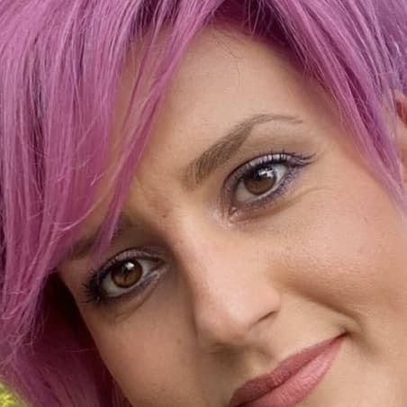 Dott.ssa Libera Maria Colletta Psicologa