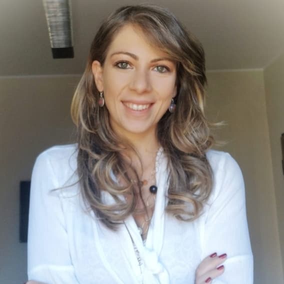 Dott.ssa Antonia Marcello Psicologa