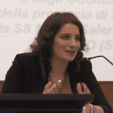 Dott.ssa Erica Carbone Psicologa Psicoterapeuta