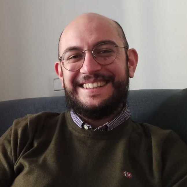 Dott. Alessio Rago Psicologo Psicoterapeuta