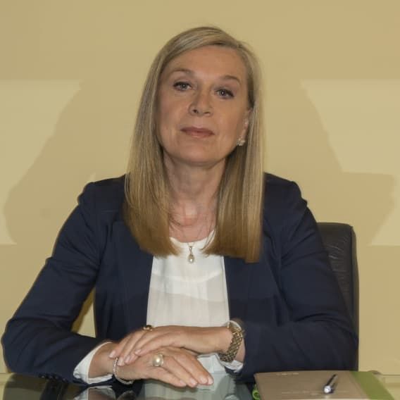 Dott.ssa Gabriella Dal Monte Psicologa