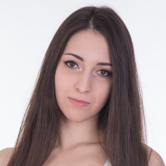 Dott.ssa Sharon Bonelli Psicologa