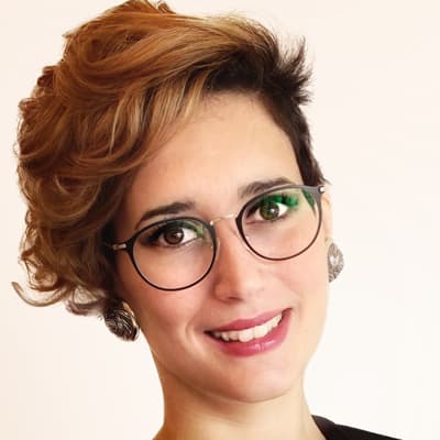 Dott.ssa Giorgia Tasso Psicologa Psicoterapeuta