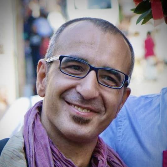 Dott. Egidio Bove Psicologo Psicoterapeuta