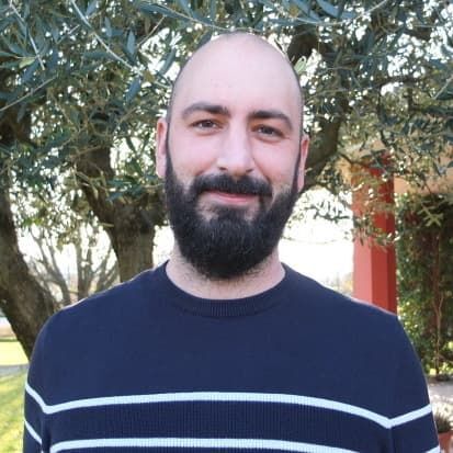 Dott. Simone Toffoli Psicologo Psicoterapeuta