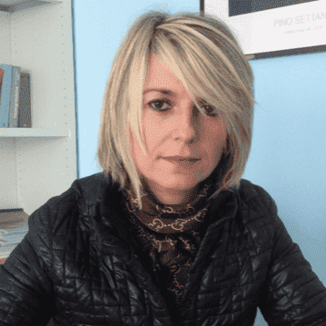Dott.ssa Anila Novruzaj Psicologa Psicoterapeuta