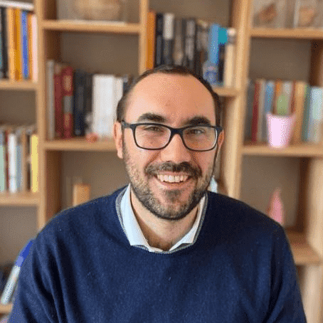 Dott. Cesare Basilico Psicologo Psicoterapeuta
