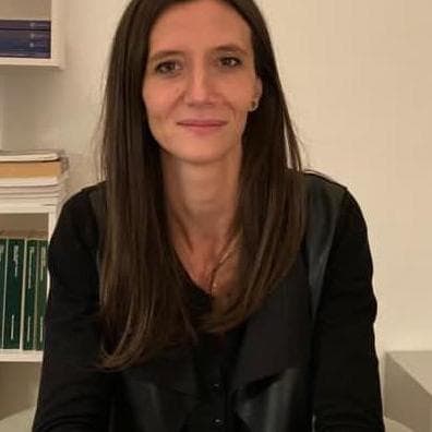 Dott.ssa Samanta Novaretto Psicologa