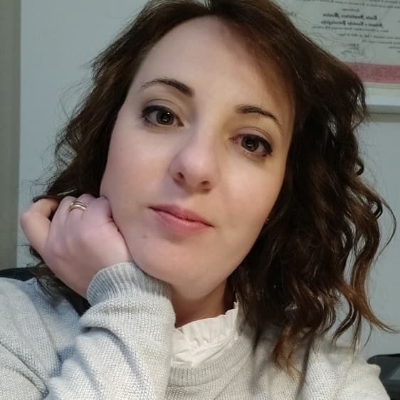 Dott.ssa Monica Testa Sambataro Psicologa