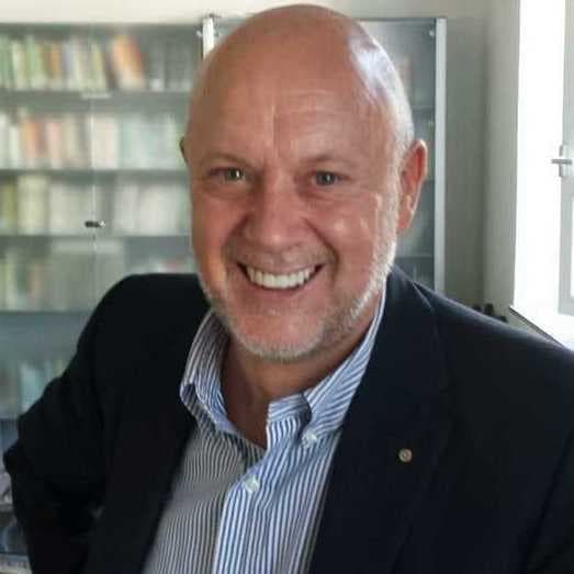 Dott. Rodolfo Vittori Psicologo