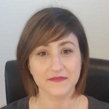 Dott.ssa Roberta Sini Psicologa Psicoterapeuta