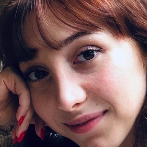 articoli di psicologia di Fanny Guglielmucci