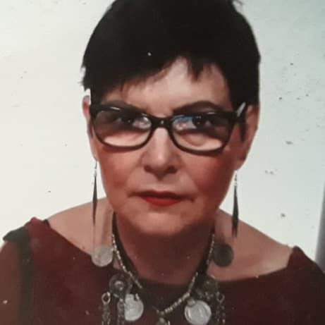 Dott.ssa Antonella Guirini