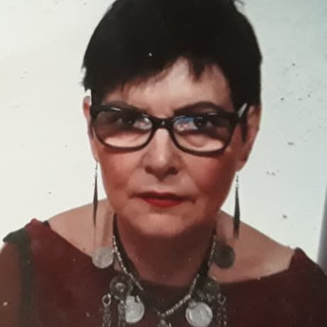 Dott.ssa Antonella Guirini Psicologa Psicoterapeuta