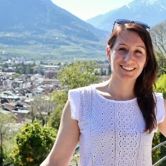 Dott.ssa Silvia Vegetti Psicologa Psicoterapeuta
