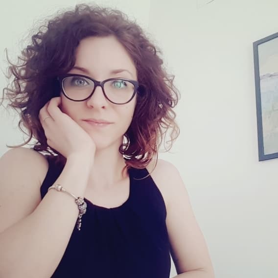 Dott.ssa Gabriella De Stefano Psicologa Psicoterapeuta