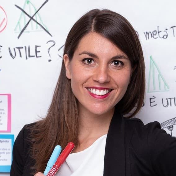 Dott.ssa Susan Bridi Psicologa