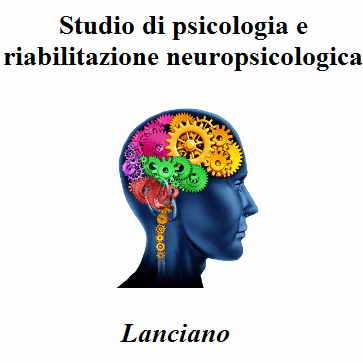 Dott. Bruno Roberto Veronese Psicologo Neuropsicologo