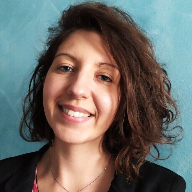 Dott.ssa Elisa Pastorelli Psicologa Psicoterapeuta