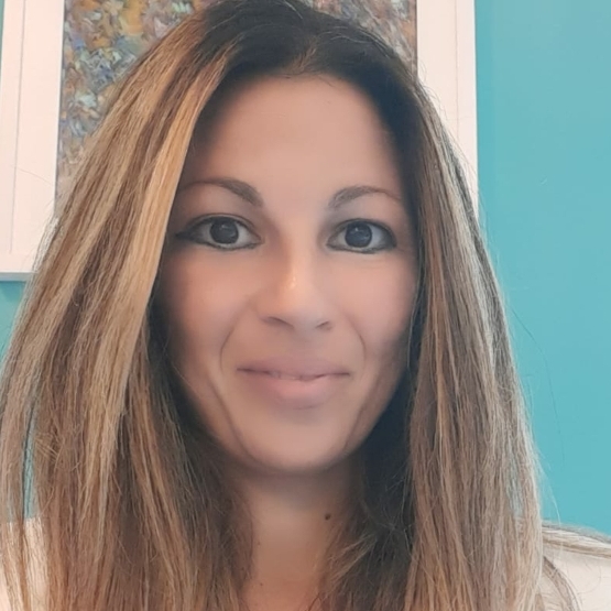 Elisa Pulcini