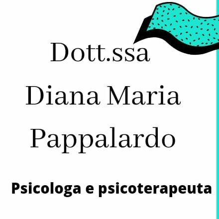 articoli di psicologia di Diana Maria Pappalardo