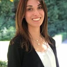Dott.ssa Alice Sarti Psicologa
