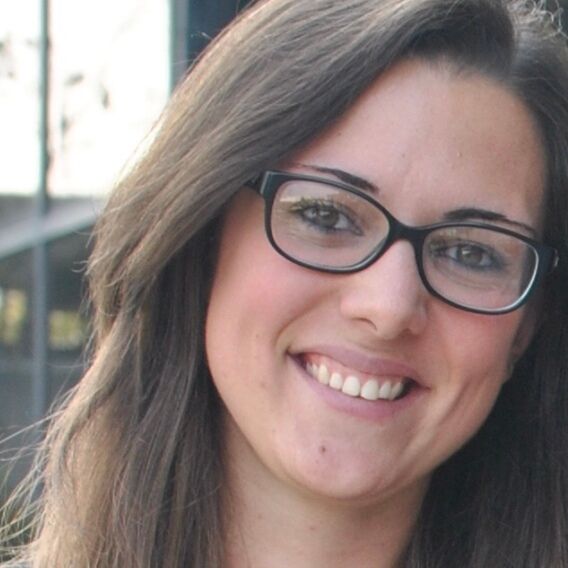Dott.ssa Chiara Zanangeli Psicologa