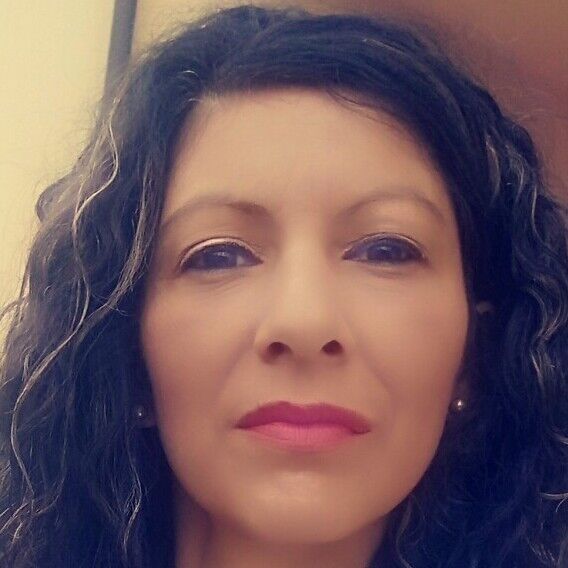 Dott.ssa Gabriela Vieytes Psicologa