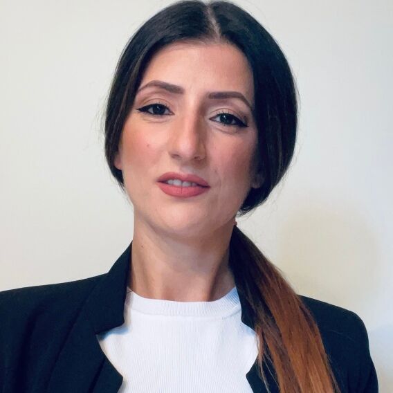 Dott.ssa Manuela Mastroianni Psicologa Psicoterapeuta