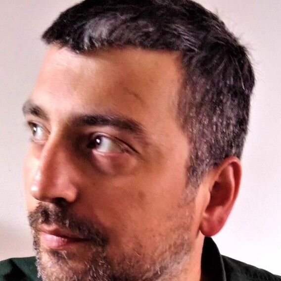 Dott. Daniele Alessandri Psicologo Psicoterapeuta