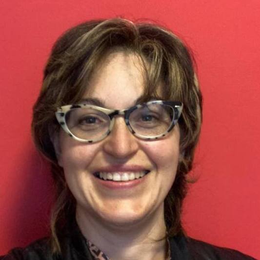 Dott.ssa Antonella Ancona Psicologa Psicoterapeuta