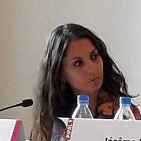 Dott.ssa Veronica Rinaldo Psicologa Psicoterapeuta
