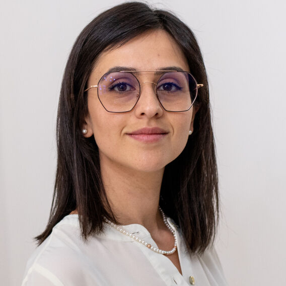 Dott. Giusi Cardinale Psicologo