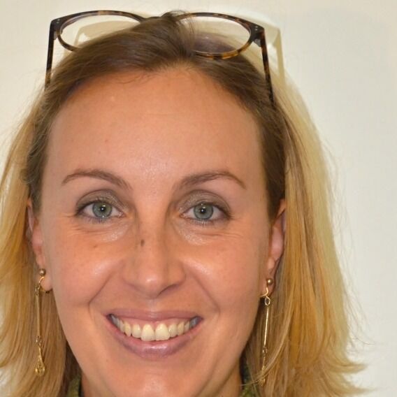 Dott.ssa Alice Mortarotti Psicologa Psicoterapeuta
