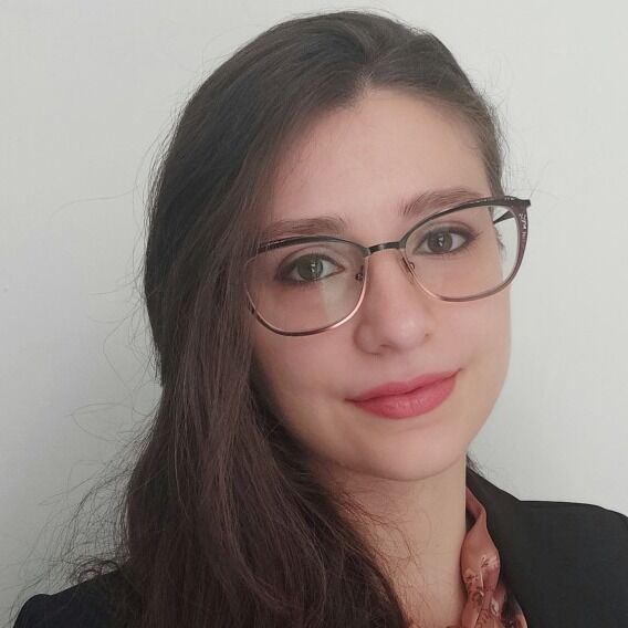 Dott.ssa Angelica Pipitò Psicologa