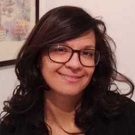 Dott.ssa Natascia Zagaria Psicologa