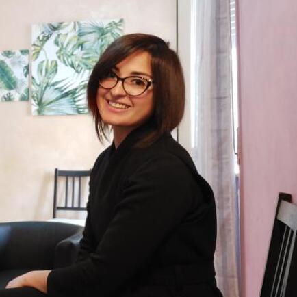 Dott.ssa Claudia Santariga Psicologa Psicoterapeuta