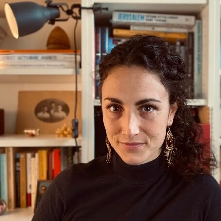 articoli di psicologia di Camilla Borsini