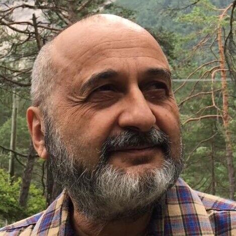 Dott. Luca Zendri Psicologo Psicoterapeuta