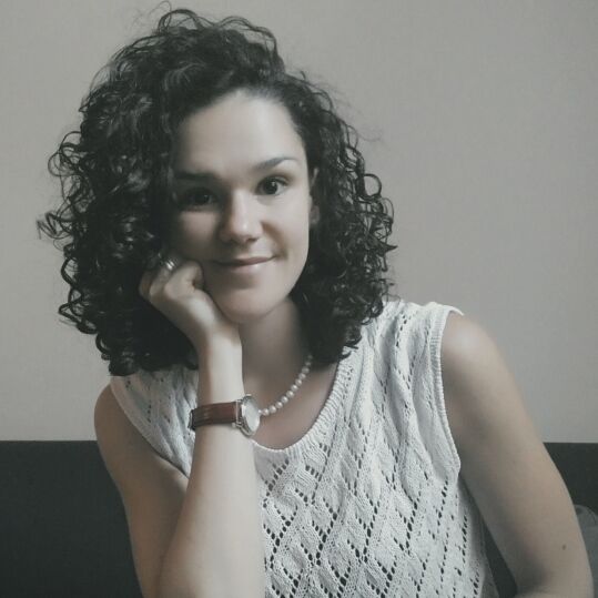 Dott.ssa Elisa Farenga Psicologa Psicoterapeuta