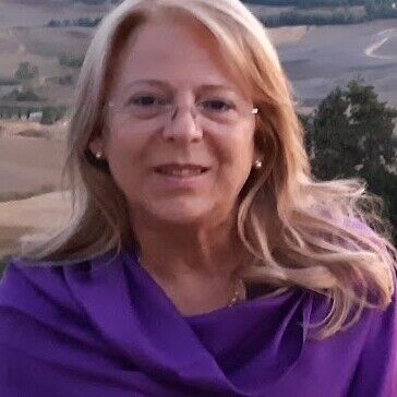 Dott.ssa Cinzia Anna Maria Ferro Psicologa Psicoterapeuta