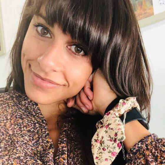 Dott.ssa Alessandra Scarano Psicologa Psicoterapeuta