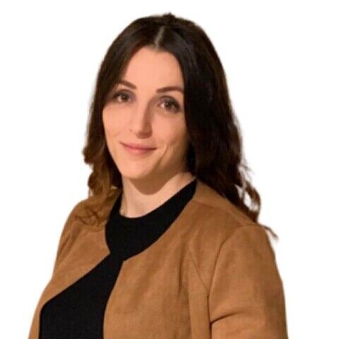 Dott.ssa Corinne Giovanetti Psicologa Psicoterapeuta