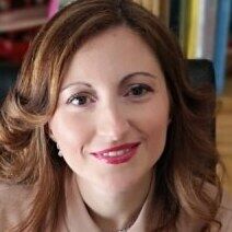 Dott.ssa Chiara Fruscione Psicologa Psicoterapeuta