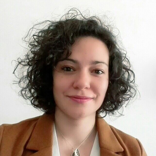 Dott.ssa Viola Cottini Psicologa